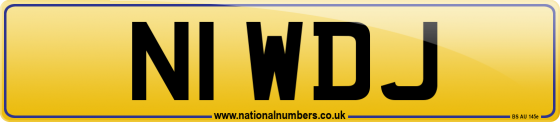 N1 WDJ