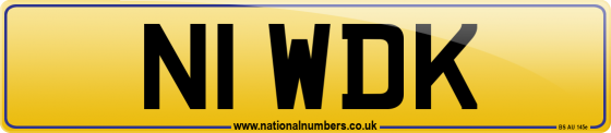 N1 WDK