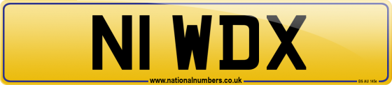 N1 WDX