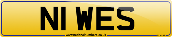 N1 WES