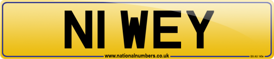 N1 WEY