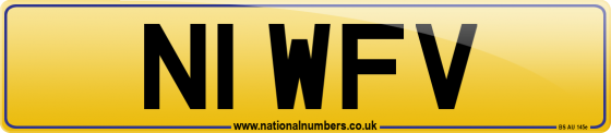 N1 WFV