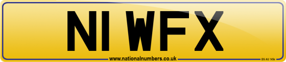 N1 WFX