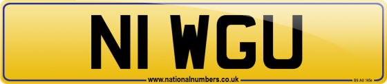 N1 WGU