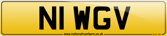 N1 WGV