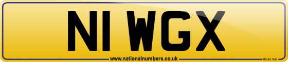 N1 WGX