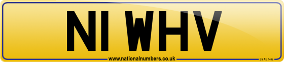 N1 WHV
