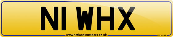 N1 WHX