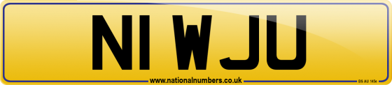 N1 WJU
