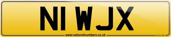 N1 WJX