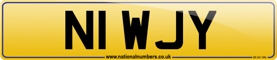 N1 WJY