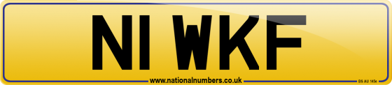 N1 WKF