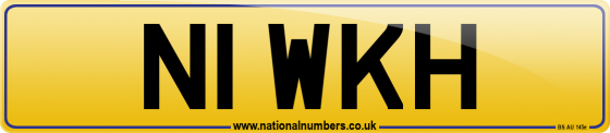 N1 WKH
