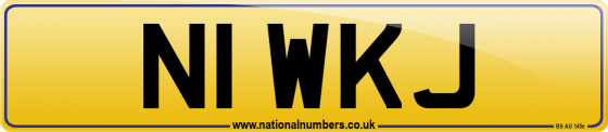 N1 WKJ