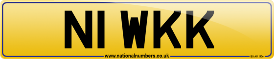 N1 WKK
