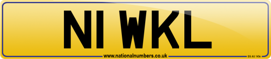 N1 WKL
