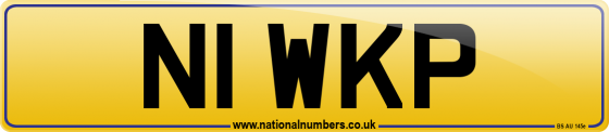 N1 WKP