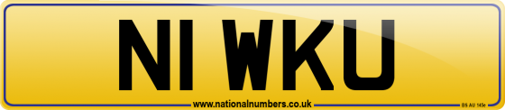 N1 WKU