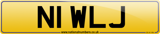 N1 WLJ