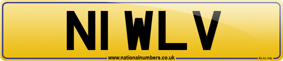 N1 WLV