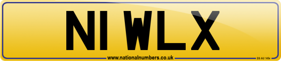 N1 WLX