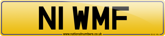 N1 WMF