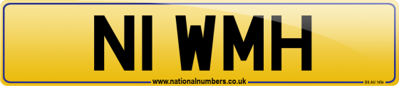 N1 WMH