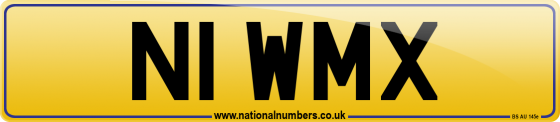 N1 WMX