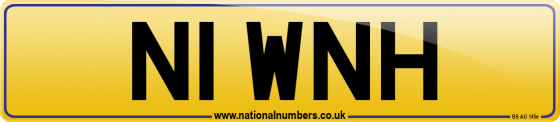 N1 WNH