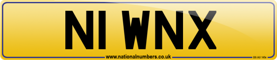 N1 WNX