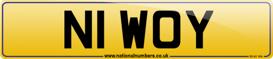 N1 WOY