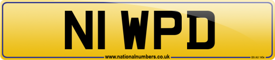 N1 WPD