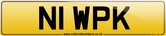 N1 WPK