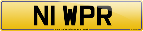 N1 WPR