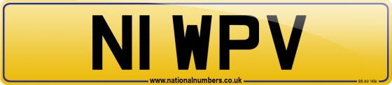 N1 WPV