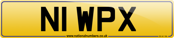 N1 WPX