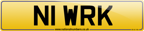 N1 WRK