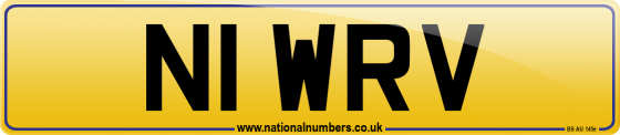 N1 WRV