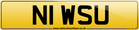 N1 WSU