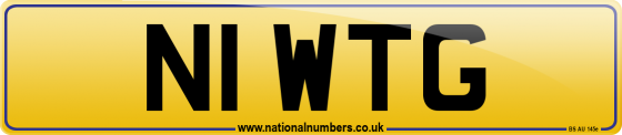 N1 WTG