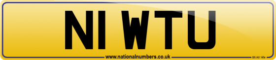 N1 WTU