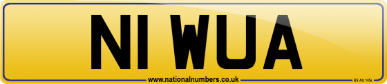 N1 WUA