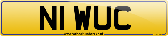 N1 WUC