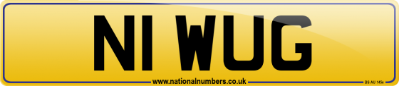N1 WUG