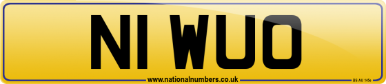 N1 WUO