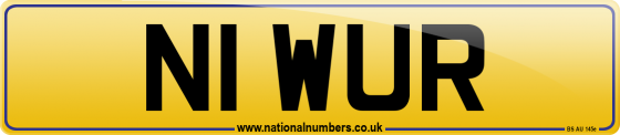 N1 WUR