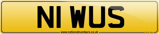 N1 WUS