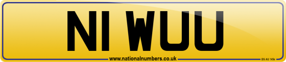 N1 WUU
