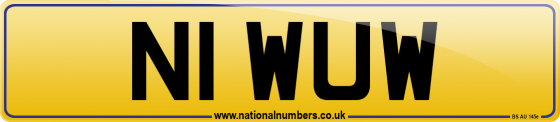 N1 WUW