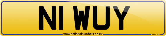 N1 WUY